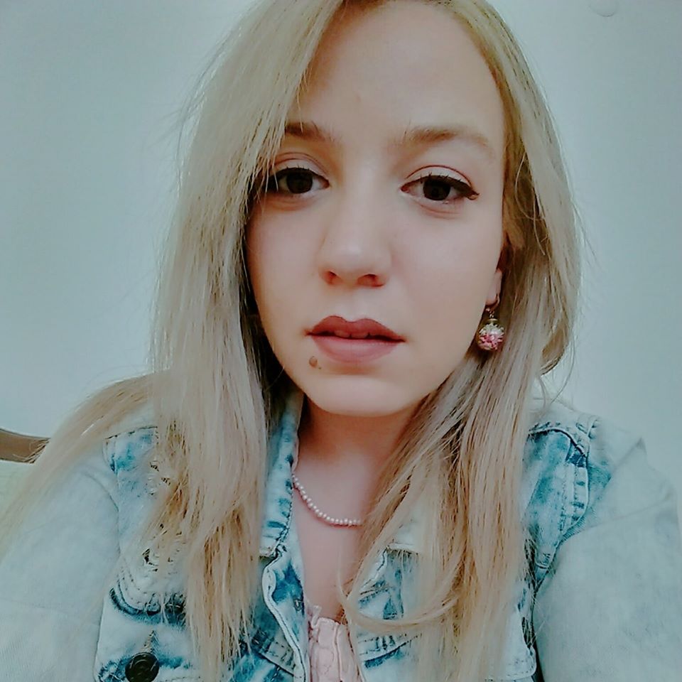 Müge Şahinbaş