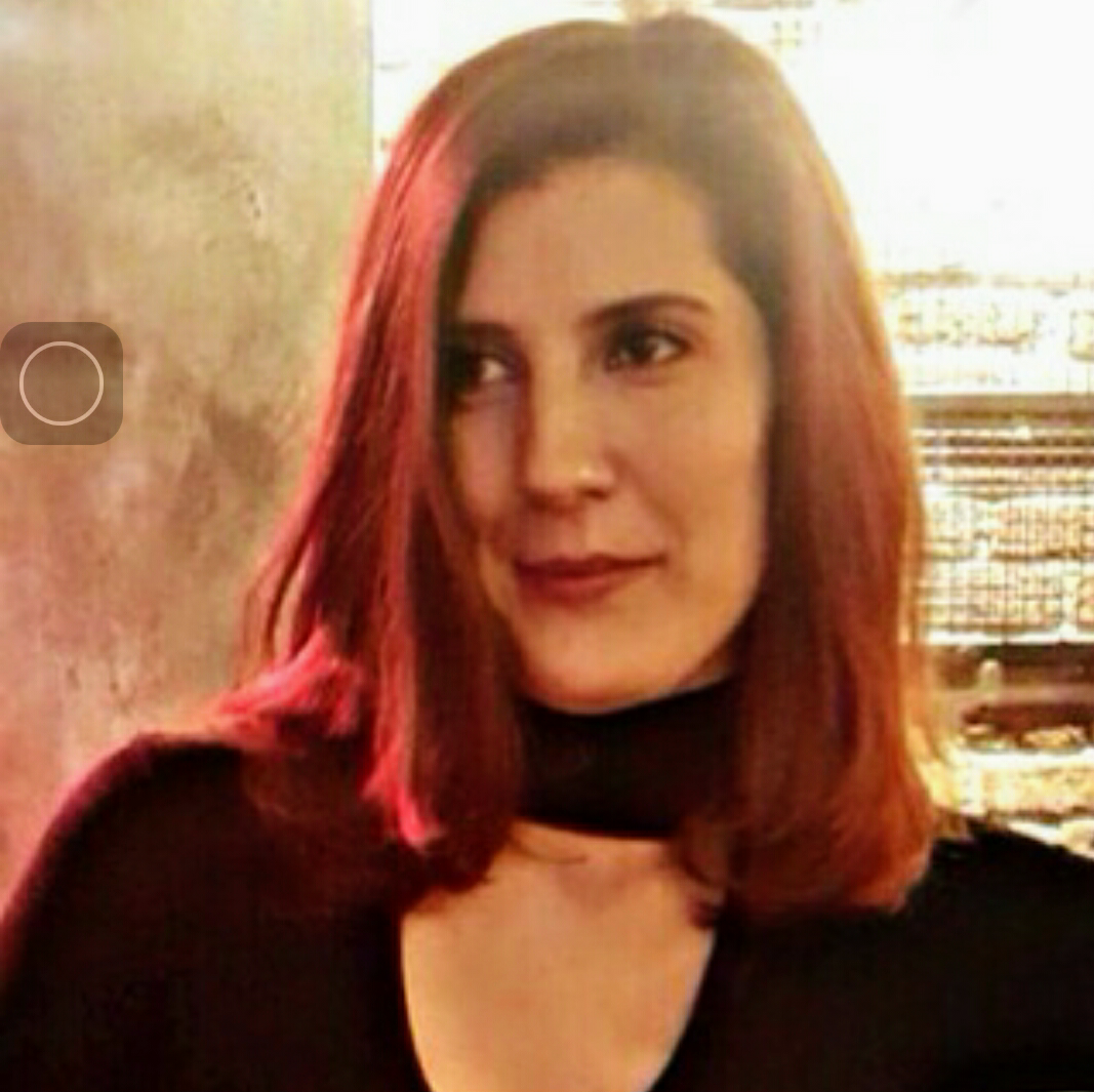 Ayşenur Sıkı