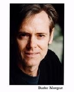 Burke Morgan