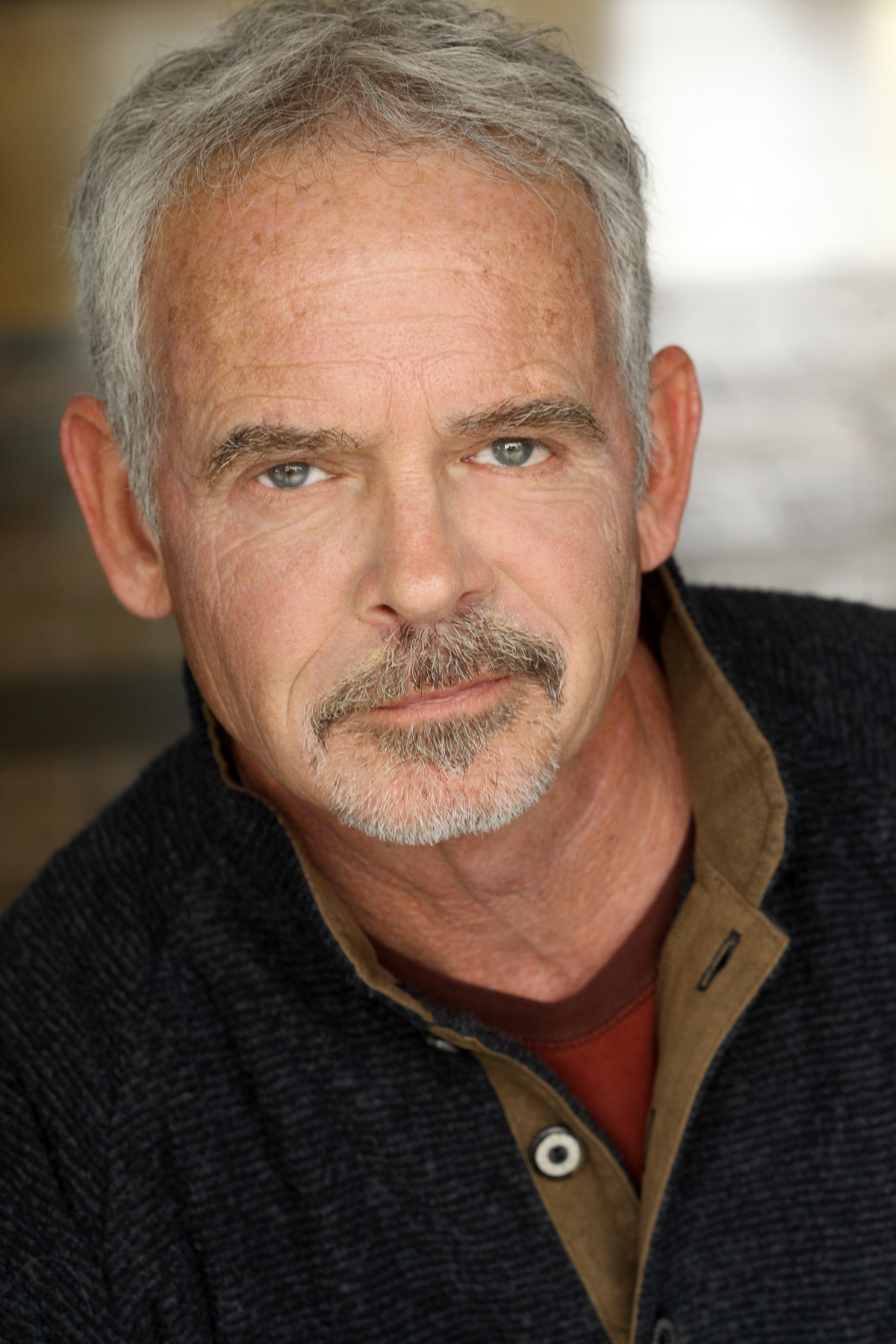 David Carpenter