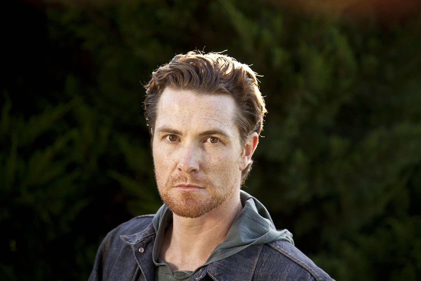 James Alexander