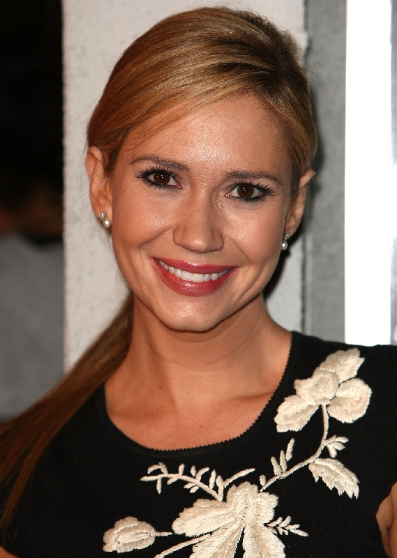 Ashley Jones