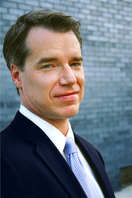 Mark Boyett