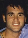 Joe Michael Burke