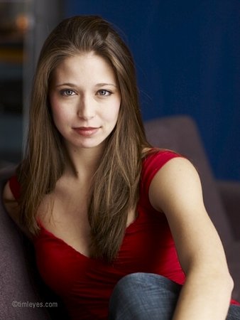 Alexandria Galante