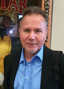 Ümit Dandul