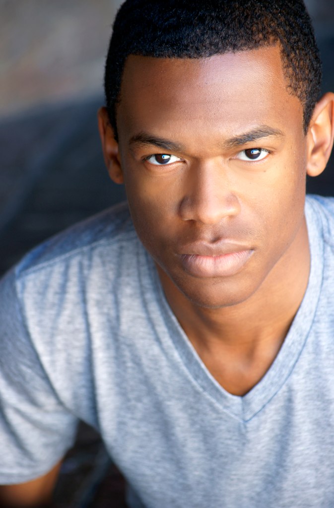 Harrison Knight