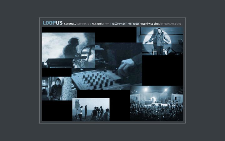 Loopus