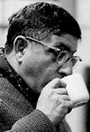 Bernard Herrmann