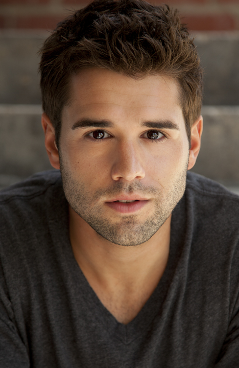 Garrett Jones