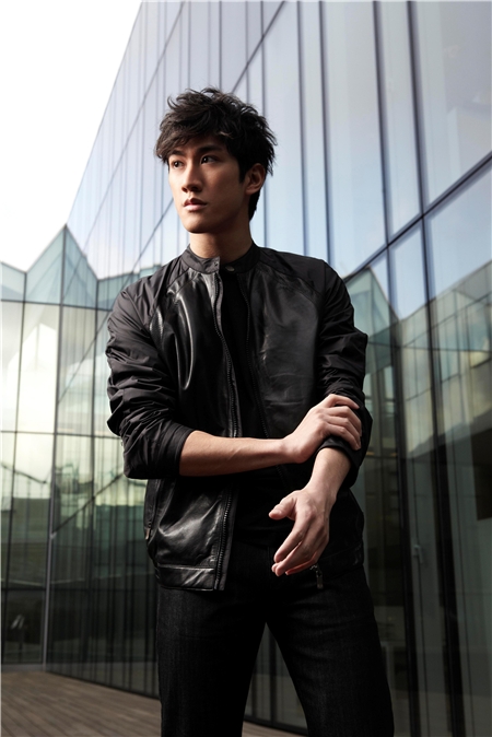 Aarif Rahman