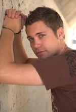 Andrew Seeley