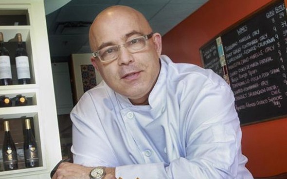 Ferdi Özkul