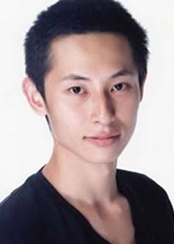 Takatsugu Iwama