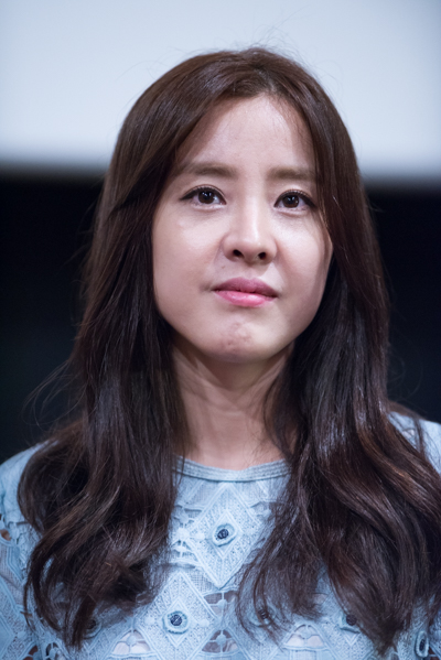 Eun-jin Baek