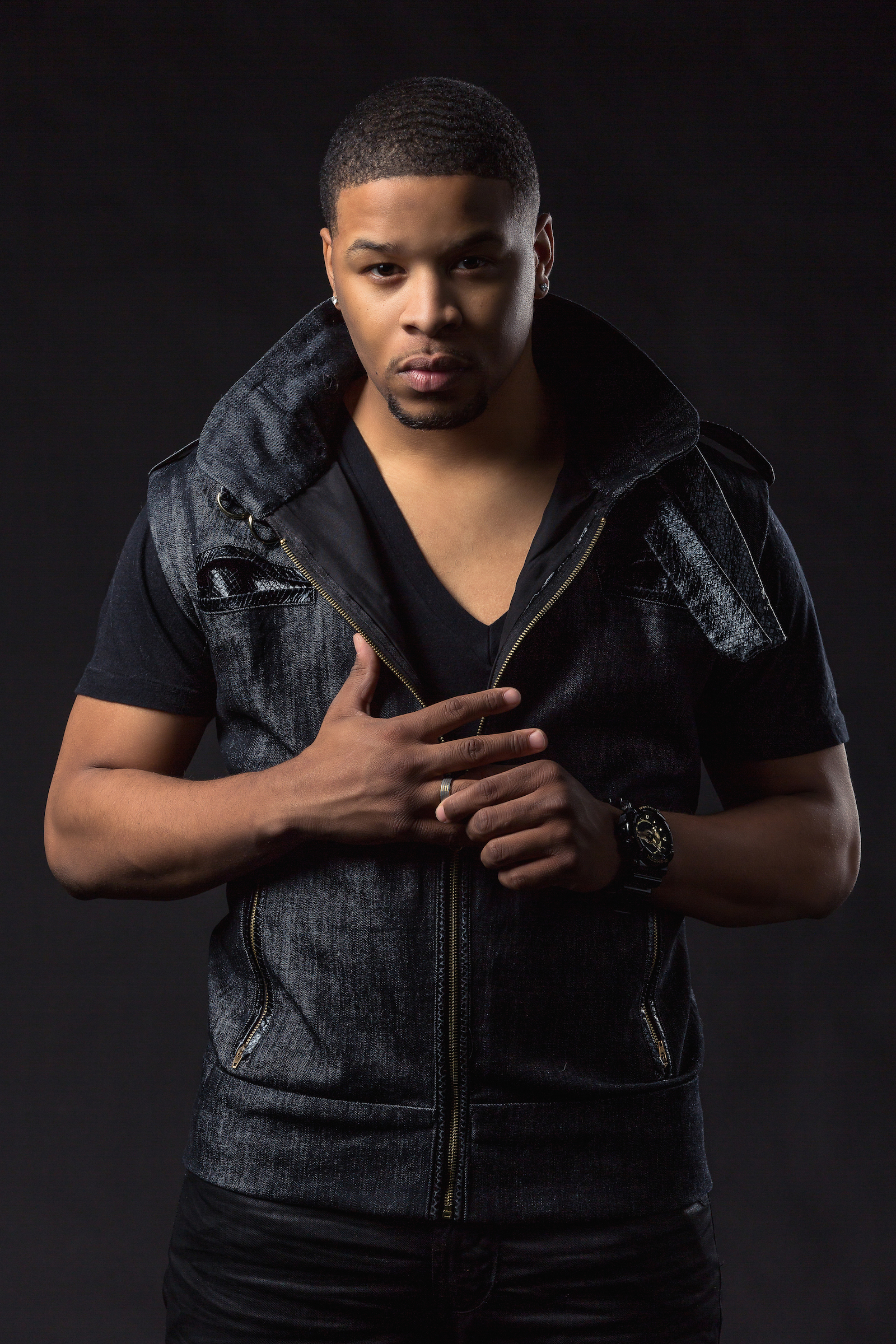 Ivan Ellis