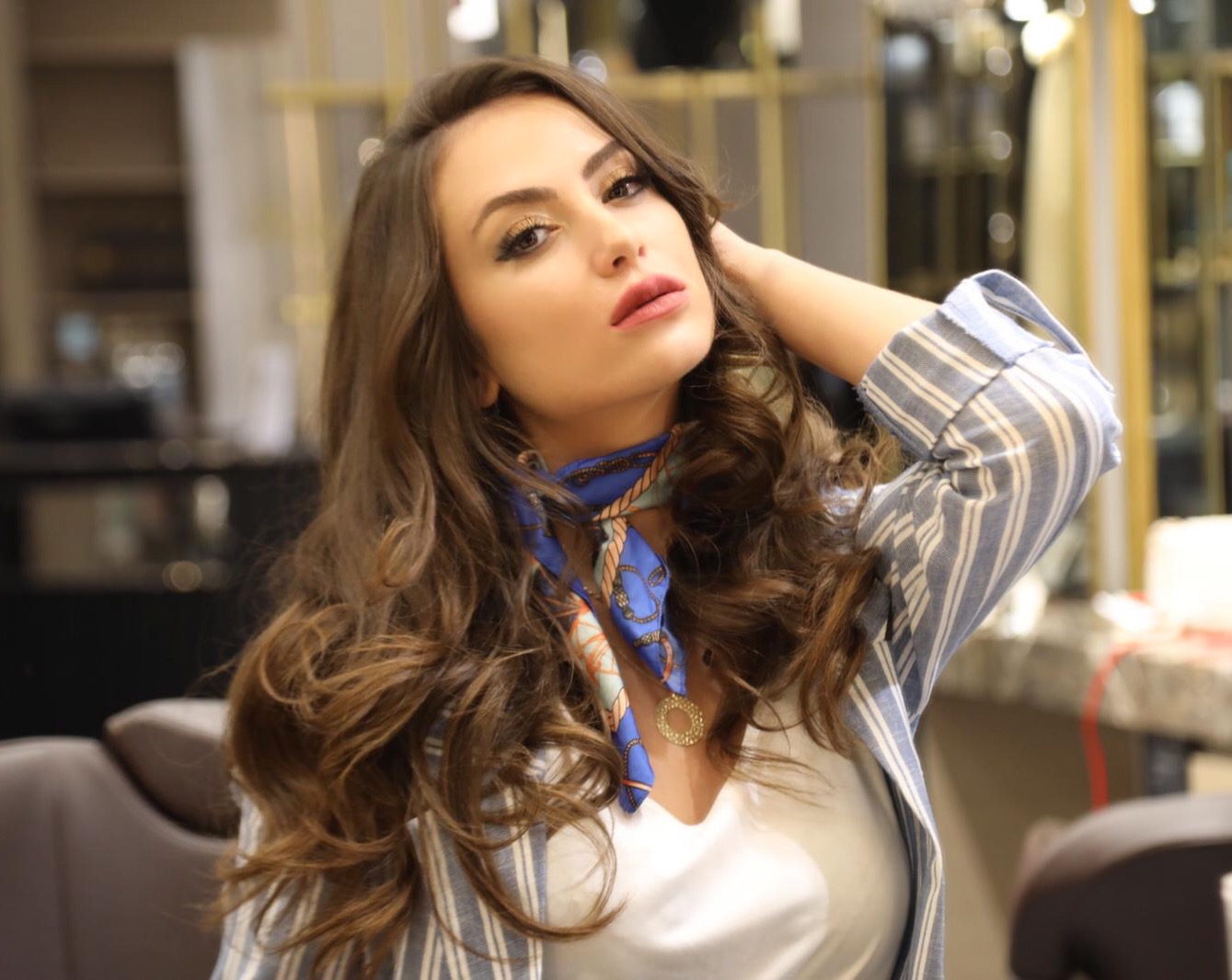 Hande Aras