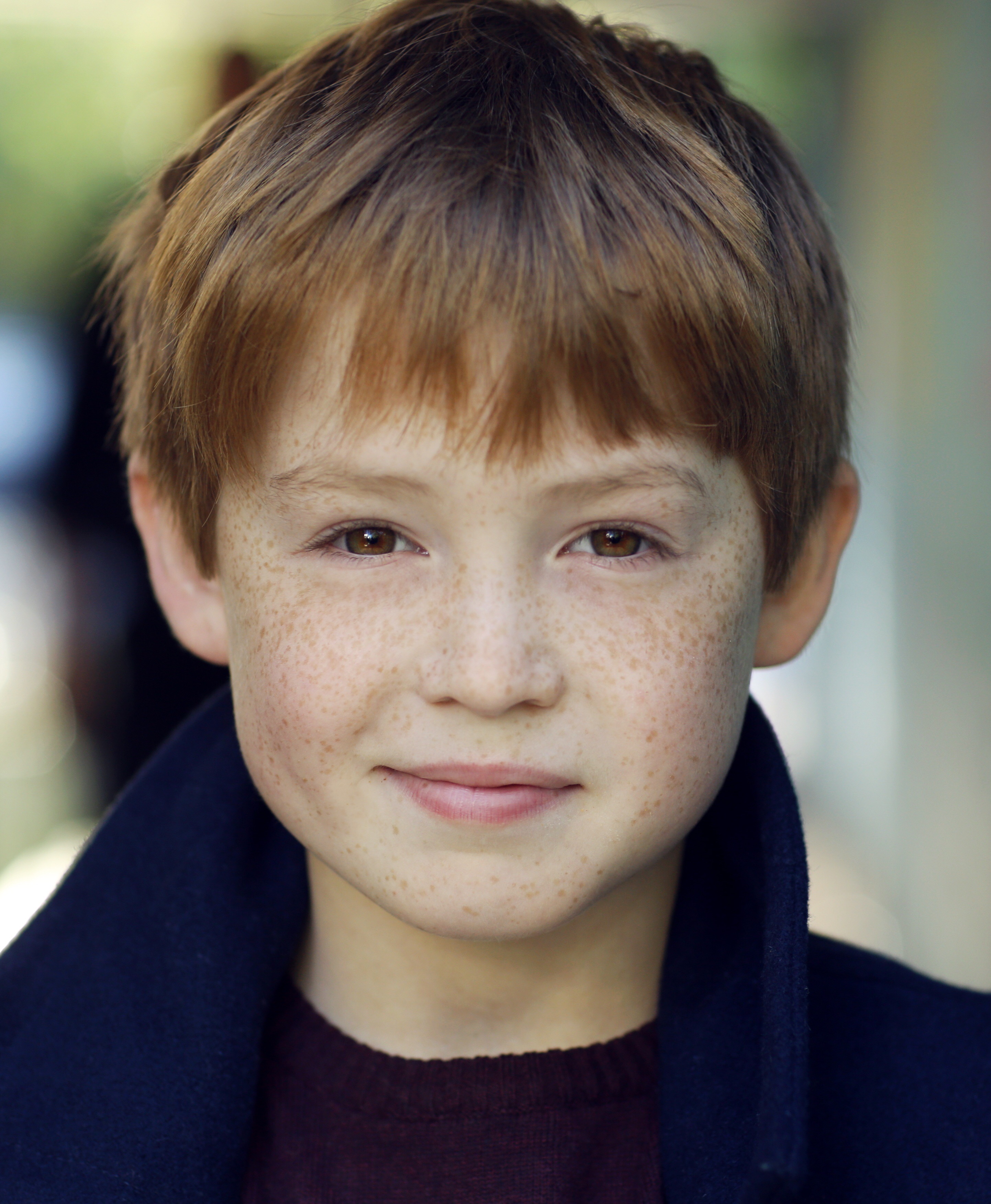Kit Connor