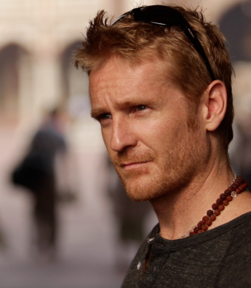 Adam Schomer