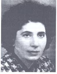 Arménouhie Kévonian