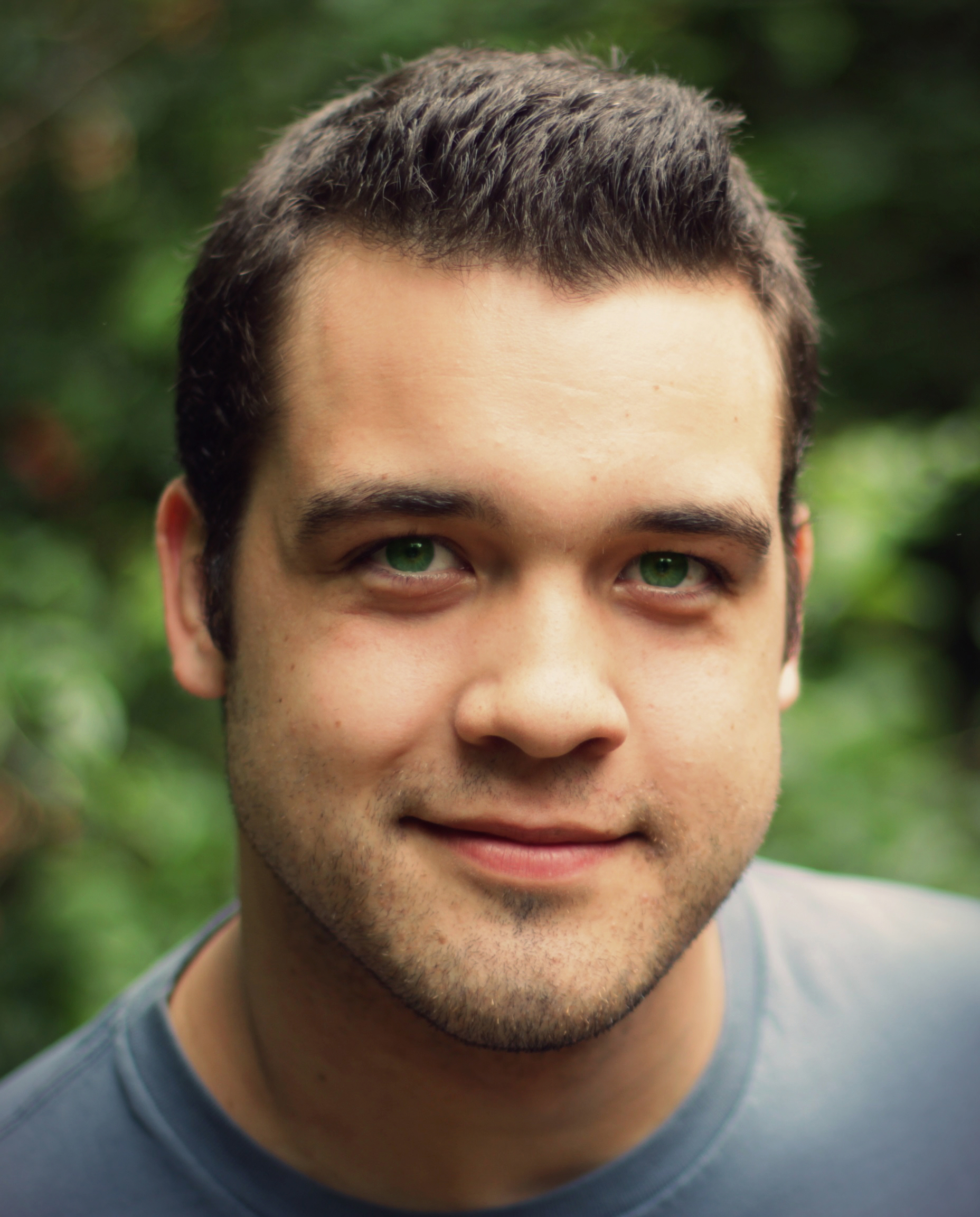 Zach Sanchez