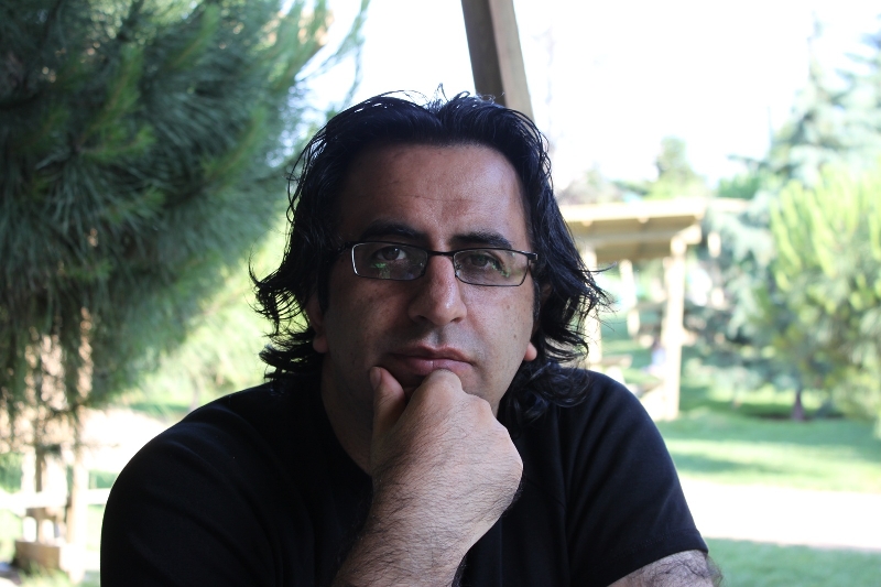 Resul Ertaş