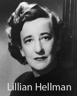 Lilian Hellman