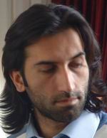 Ziya Dökmetaş