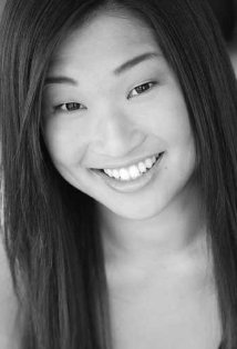 Jenna Ushkowitz