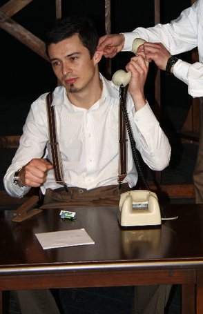 Volkan Erden
