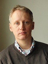 Benjamin Utzerath
