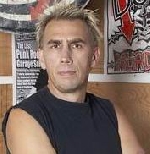 Joe Keithley