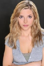 Alyssa Wheeldon