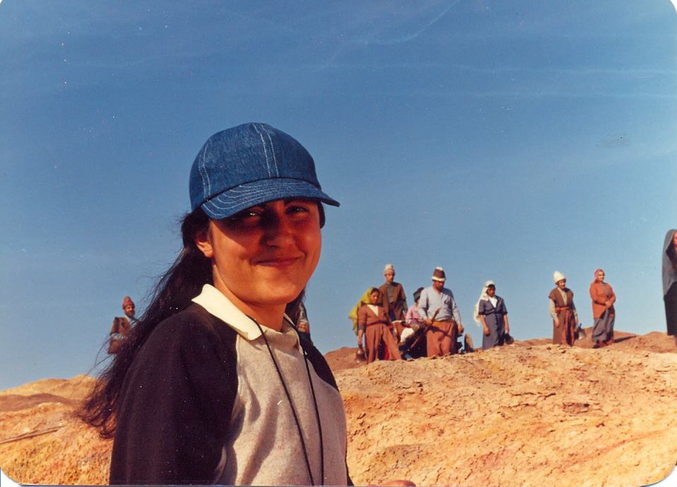Meral Bayer