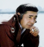 Tomisaburo Wakayama