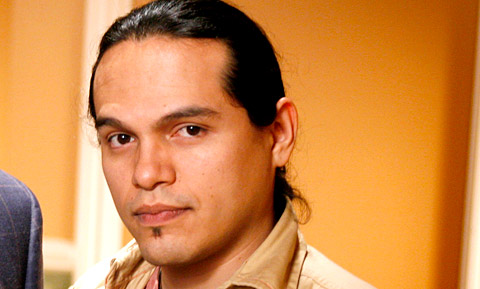 Luis Oliva