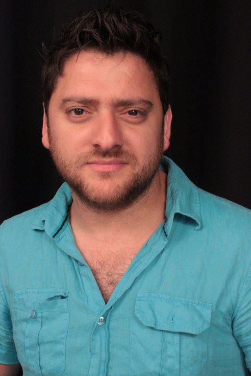 Mehmet Sekmen