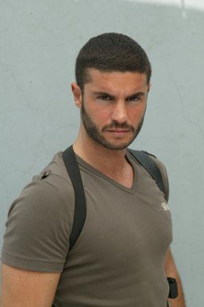 Berk Oktay
