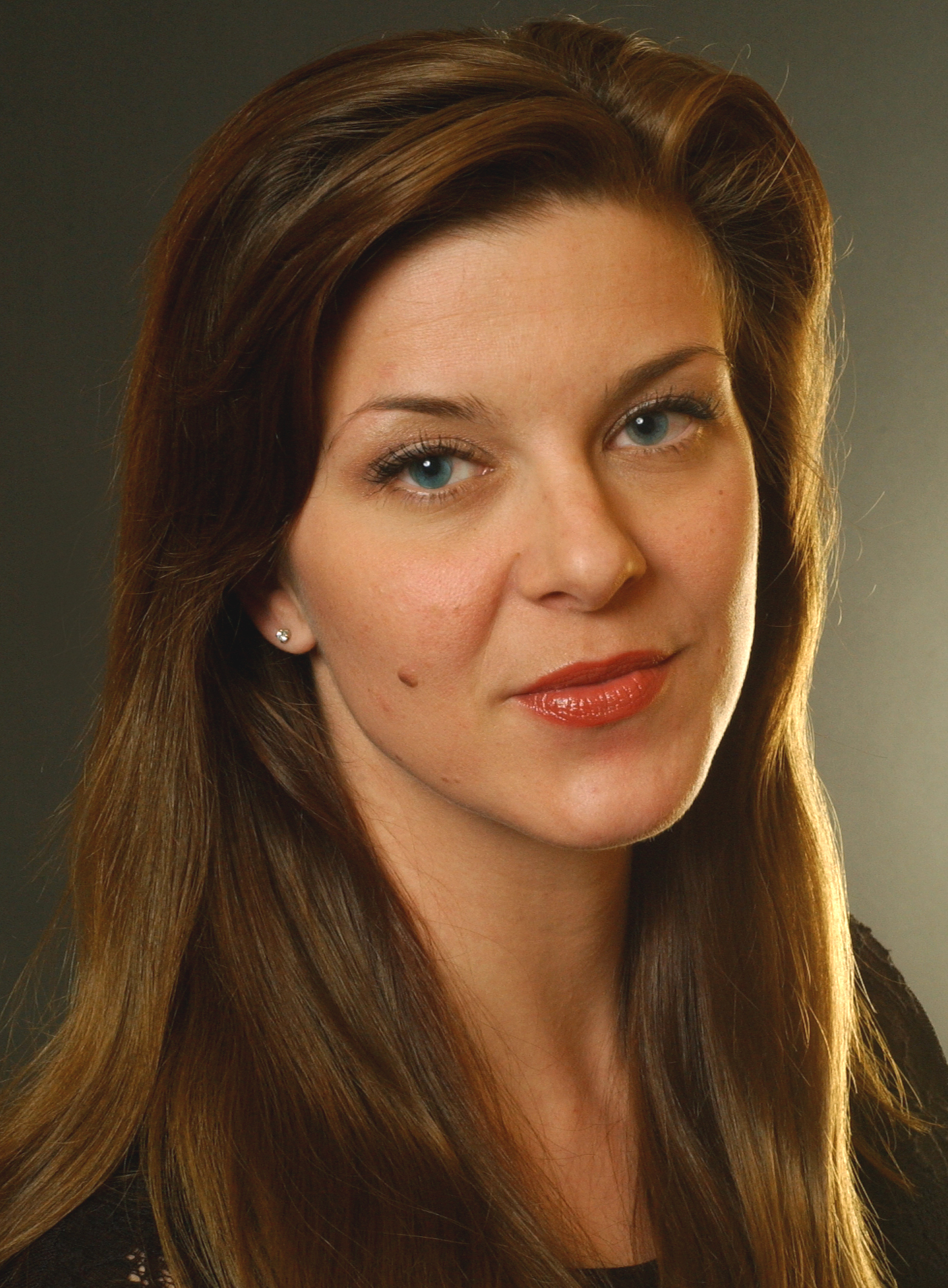 Janelle Bartosek