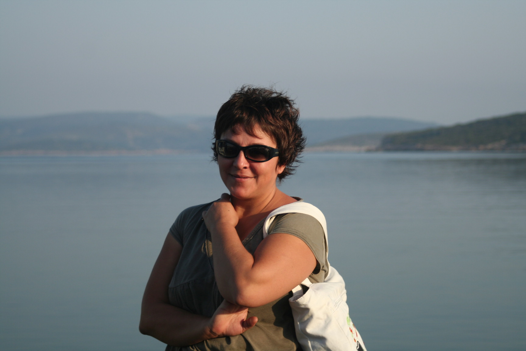 Ayşegül Çiftçi