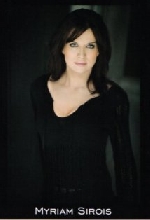Myriam Sirois
