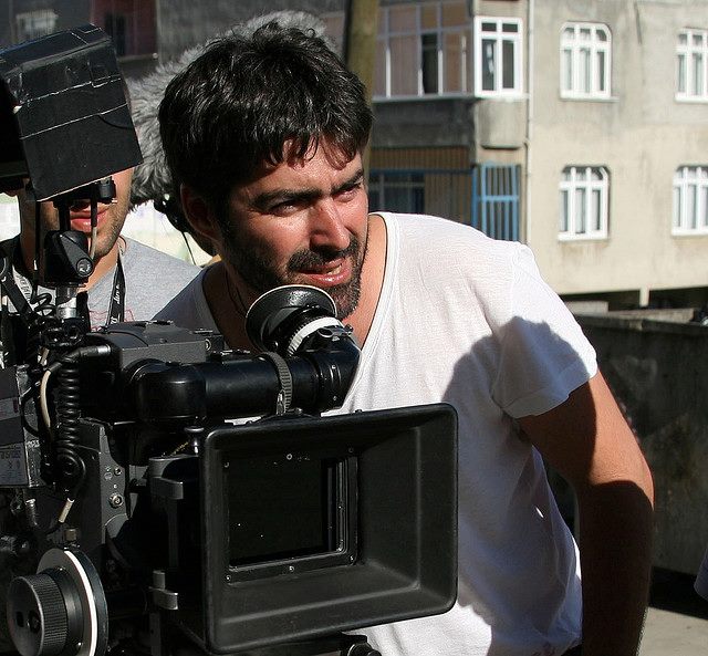 Aydın Bulut