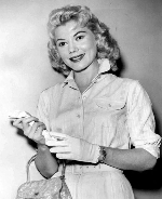 Laurie Mitchell