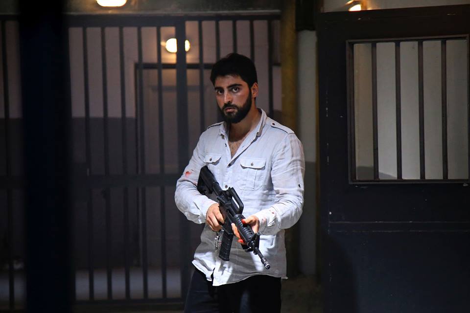 Doğuhan Güney