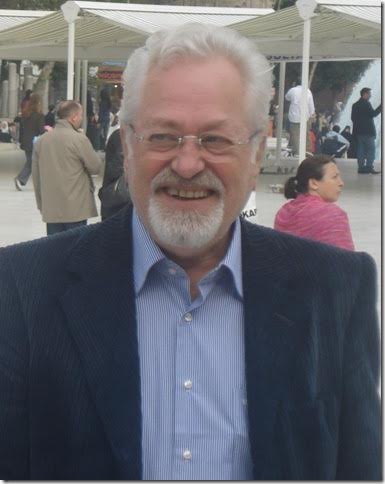 Orhan Yıldız