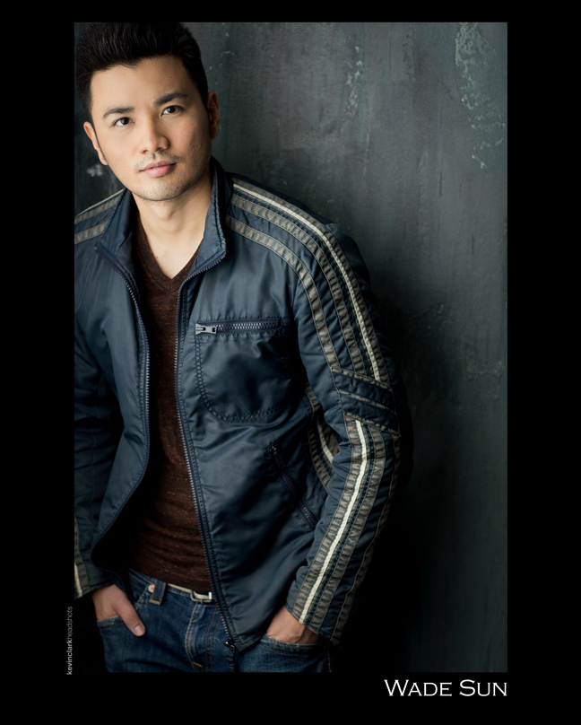 Wade Sun