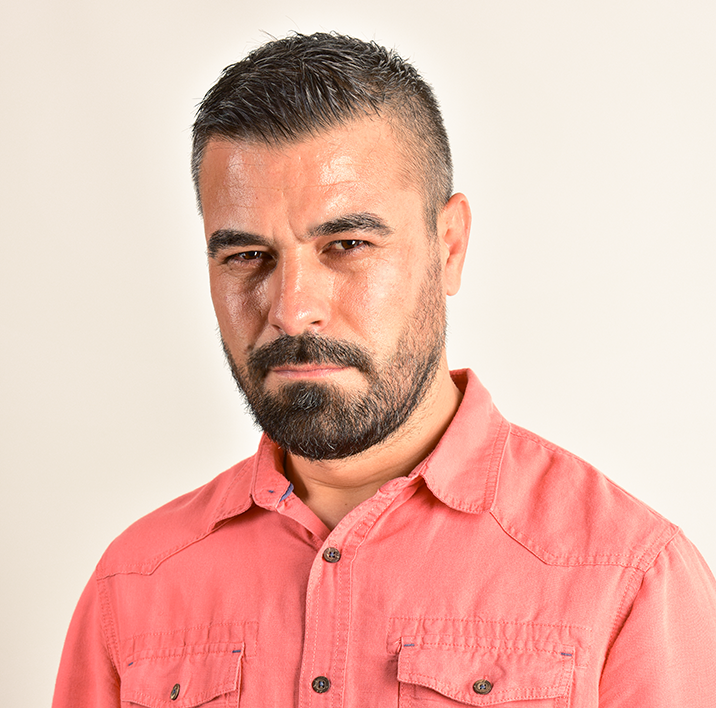 Erdoğan Koç