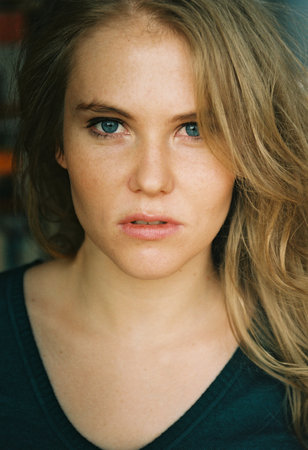Marie-Lorna Vaconsin