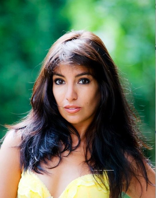 Erika Lillo