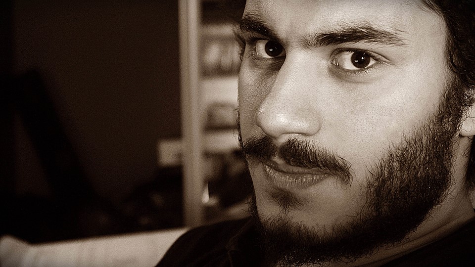 Sinan Can Koç